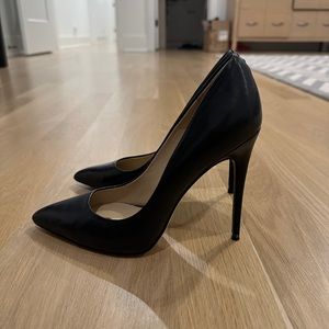 Sam Edelman women’s 8.5 high heels, leather